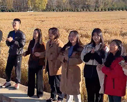 诚实守信，合作长久